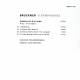 BRUCKNER: 9 Symphonien / Karajan 9 CD | фото 11