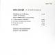 BRUCKNER: 9 Symphonien / Karajan 9 CD | фото 7
