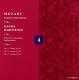 MOZART Complete Solo Piano Concertos / Daniel Barenboim 10 CD | фото 10