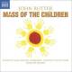 RUTTER: Mass of the Children / Shadows / Wedding Canticle CD | фото 1