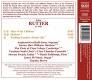 RUTTER: Mass of the Children / Shadows / Wedding Canticle CD | фото 2