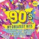 Various - The 90s-My Greatest Hits Vol.4 2 CD | фото 1
