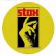 Stax Logo Slipmat LP Accessory | фото 1