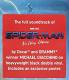 Michael Giacchino: Spider-Man: No Way Home - Original Soundtrack 2 LP | фото 11