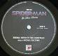 Michael Giacchino: Spider-Man: No Way Home - Original Soundtrack 2 LP | фото 7