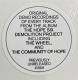 PJ Harvey: The Hope Six Demolition Project - Demos, CD | фото 8