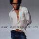 Lenny Kravitz: Greatest Hits Import Disc CD | фото 1
