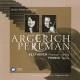 Itzhak Perlman: Beethoven: Violin Sonata No.9 "Kreutzer" etc. UHQCD  | фото 1