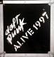 Daft Punk: Alive 1997 LP | фото 1