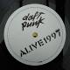 Daft Punk: Alive 1997 LP | фото 3