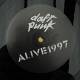 Daft Punk: Alive 1997 LP | фото 4