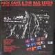 Nick Cave & the Bad Seeds: From Her To Tokyo: Live At The Fuji Rock Festival - Fm Broadcast LP | фото 2