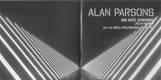 The Alan Parsons Project: One Note Symphony: Live in Tel Aviv 2CD / Regular Edition  | фото 13