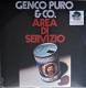 Puro, Genco & Co.: Areadi Servizio LP | фото 1