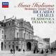 Riccardo Chailly: Musa Italiana CD | фото 1