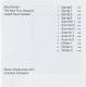 Max Richter, Elena Urioste, Chineke! Orchestra: The New Four Seasons - Vivaldi Recomposed CD | фото 11