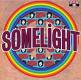 Jerry Mungo: Somelight CD | фото 1