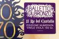Balletto Di Bronzo: Il Re Del Castello LP | фото 7
