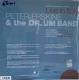 Erskine, peter / Dr Um Band: Live in Italy LP | фото 2