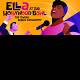 Ella Fitzgerald: Ella At The Hollywood Bowl: The Irving Berlin Songbook LP | фото 1