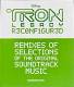 Daft Punk: Tron: Legacy Reconfigured 2 LP | фото 4