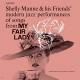 Shelly -Friends- Manne: My Fair Lady LP | фото 2