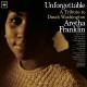 Aretha Franklin: Unforgettable - A Tribute To Dinah Washington  | фото 1