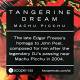 Tangerine Dream: Machu Picchu LP | фото 3