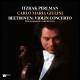 Itzhak Perlman: Beethoven Violin Concerto LP | фото 1