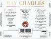 RAY CHARLES: VERY BEST OF CD | фото 2