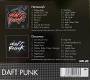 Daft Punk: Homework / Discovery 2 CD | фото 2