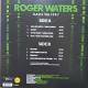 Roger Waters: Kaos Fm 1987 LP | фото 2