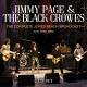 Jimmy Page & the Black Crowes: The Complete Jones Beach Broadcast 2 CD | фото 1