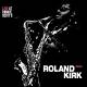 Kirk Rahsaan Roland: Live at Ronnie Scott's 1963  | фото 1