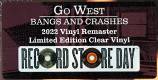 Go West: Bangs & Crashes 2 LP | фото 7