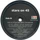 Stars On 45: Long Play Album LP | фото 4