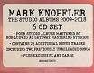 Mark Knopfler: The Studio Albums 2009-2018  | фото 4