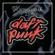 Daft Punk: Homework 2 LP | фото 1