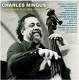 Charles Mingus: Landmark Albums 1956-60 3 CD | фото 1