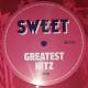 The Sweet: Greatest Hitz! The Best Of Sweet 1969 - 1978  | фото 19