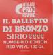 Balletto Di Bronzo: Sirio 2222 LP | фото 8