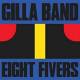 Gilla Band: Eight Fivers Vinyl 7" | фото 1