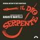 Augusto Martelli: Il Dio Serpente LP | фото 1
