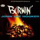 John Lee Hooker: Burnin' CD | фото 1