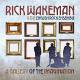 Rick Wakeman: A Gallery of The Imagination 2 LP | фото 1