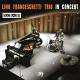 Lino Franceschetti Trio: In Concert 2 LP | фото 1