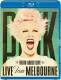 Pink: Truth About Love Tour - Live From Melbourne Blu-ray | фото 1