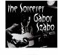 Gabor Szabo: Sorcerer LP | фото 3