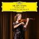 Hilary Hahn: Ysaye: 6 Sonatas for Violin Solo Op. 27 CD | фото 1