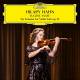 Hilary Hahn: Ysaye: 6 Sonatas for Violin Solo Op. 27 2 LP | фото 1